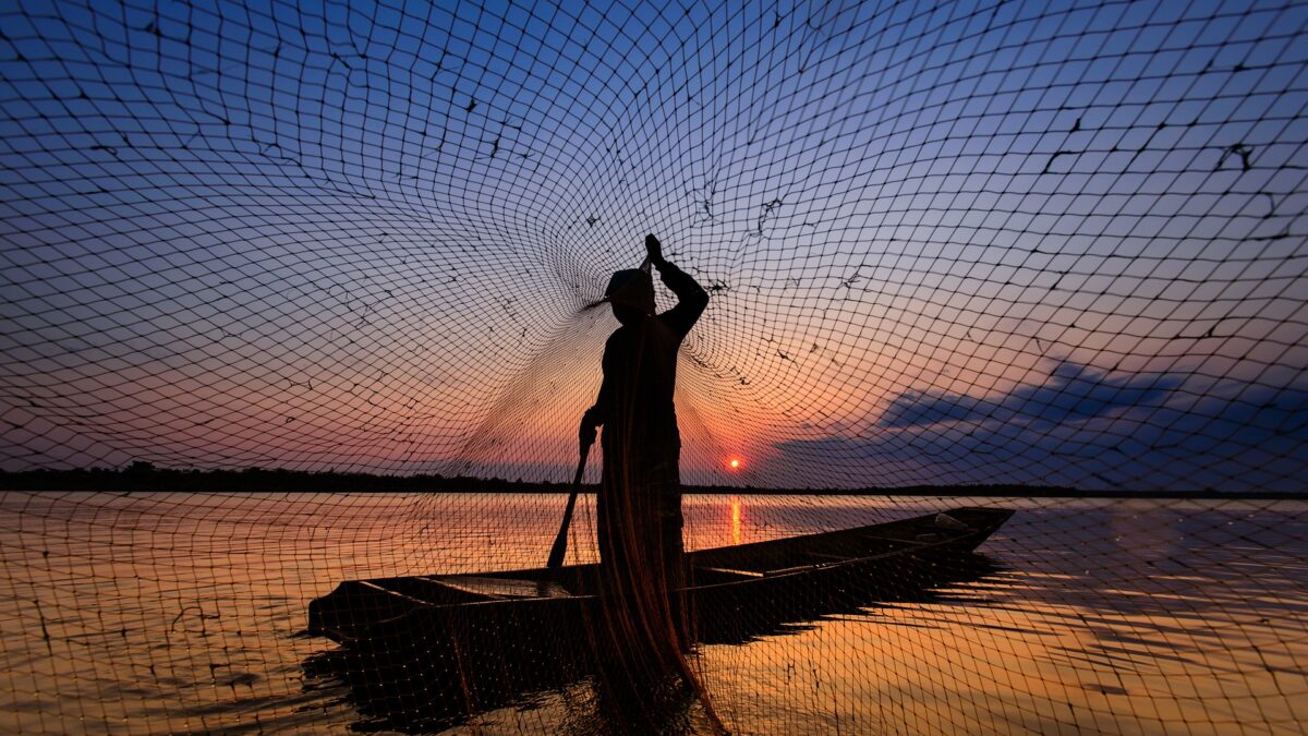 PESCA DA TAINHA: DE BOMBINHAS PARA O MUNDO!